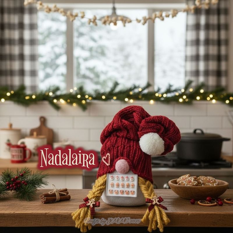Gnomes Whose Next Chapter Begins With You