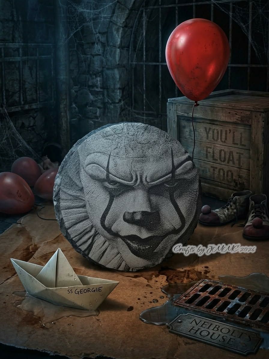 Pennywise Coaster