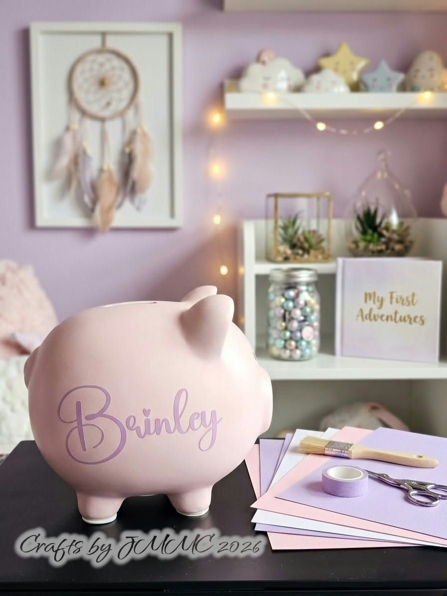 Piggy Bank