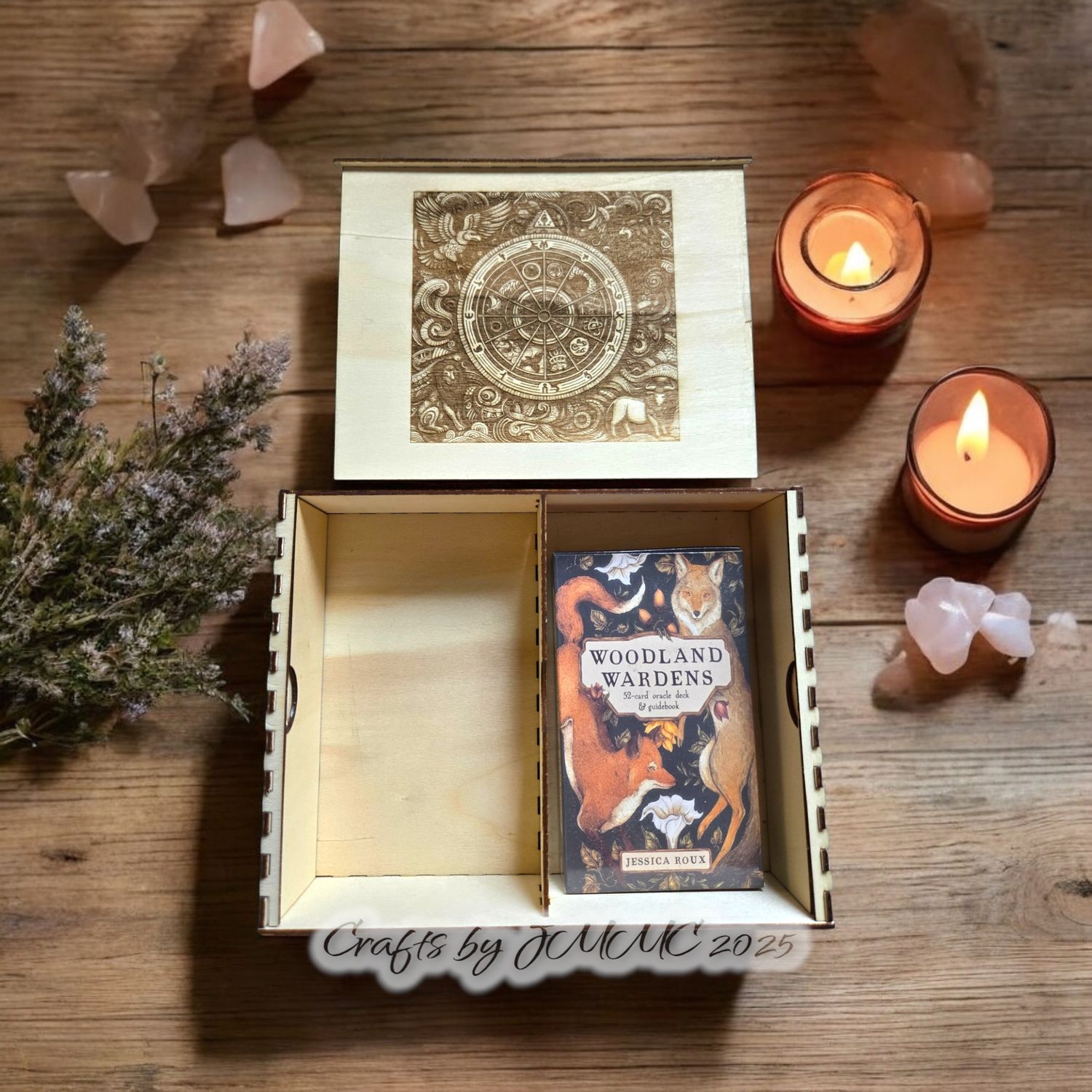 Oddment Archives