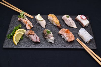 ABURI NIGIRI