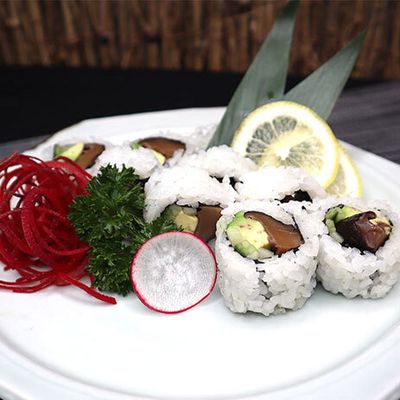 VEGETABLE ROLL