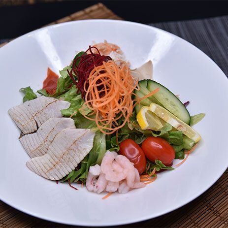 Nova Special Salad