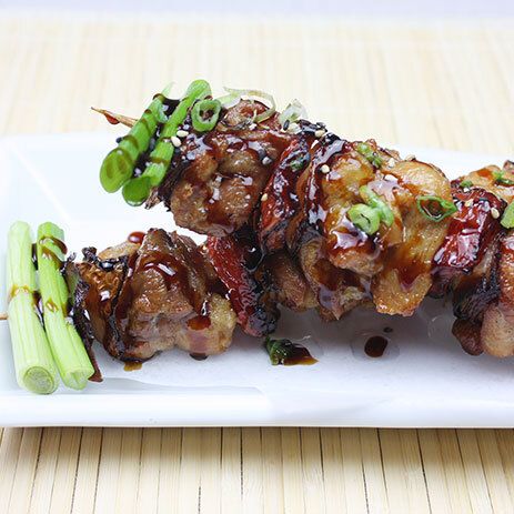 Yakitori