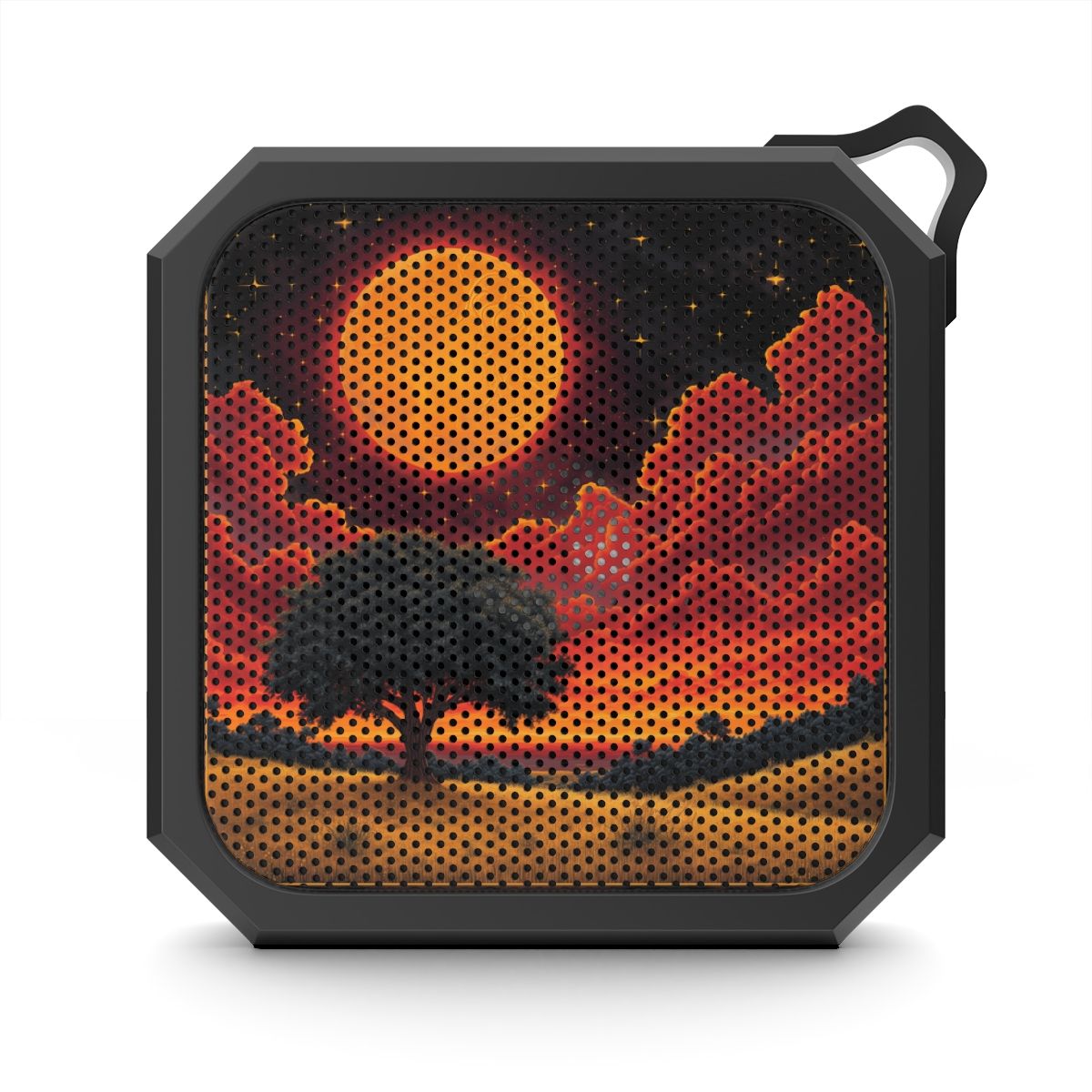 Blackwater Outdoor Bluetooth Speaker