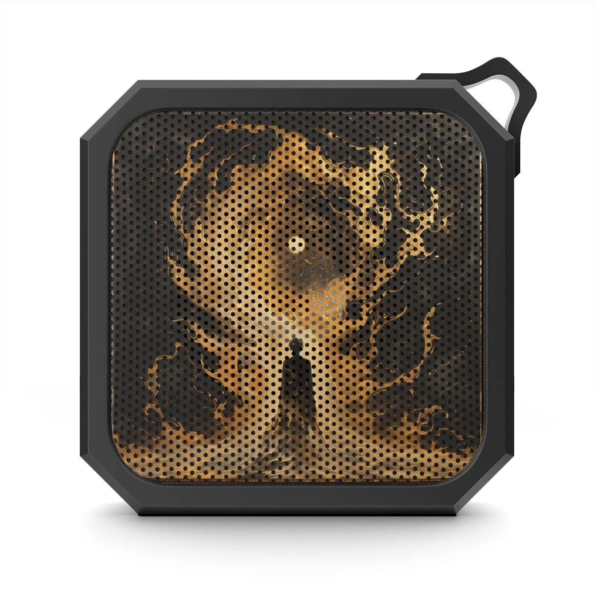 Blackwater Outdoor Bluetooth Speaker — Cosmic Wanderer Waterproof Portable Speaker