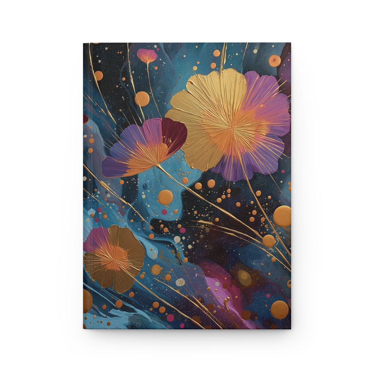 Hardcover Journal Matte