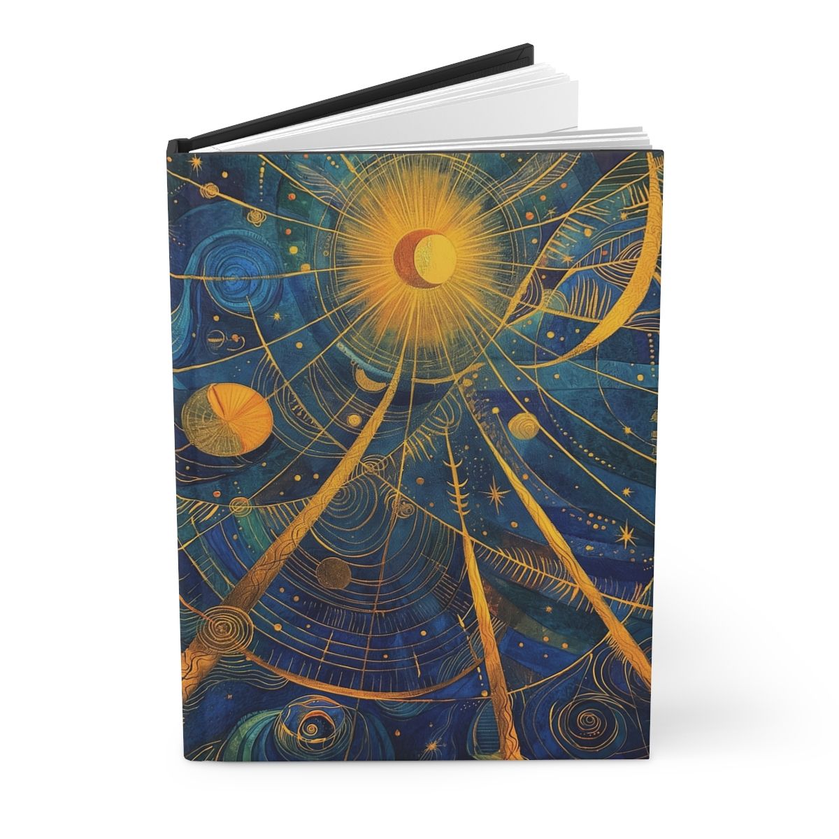 Epiphany | Hardcover Journal