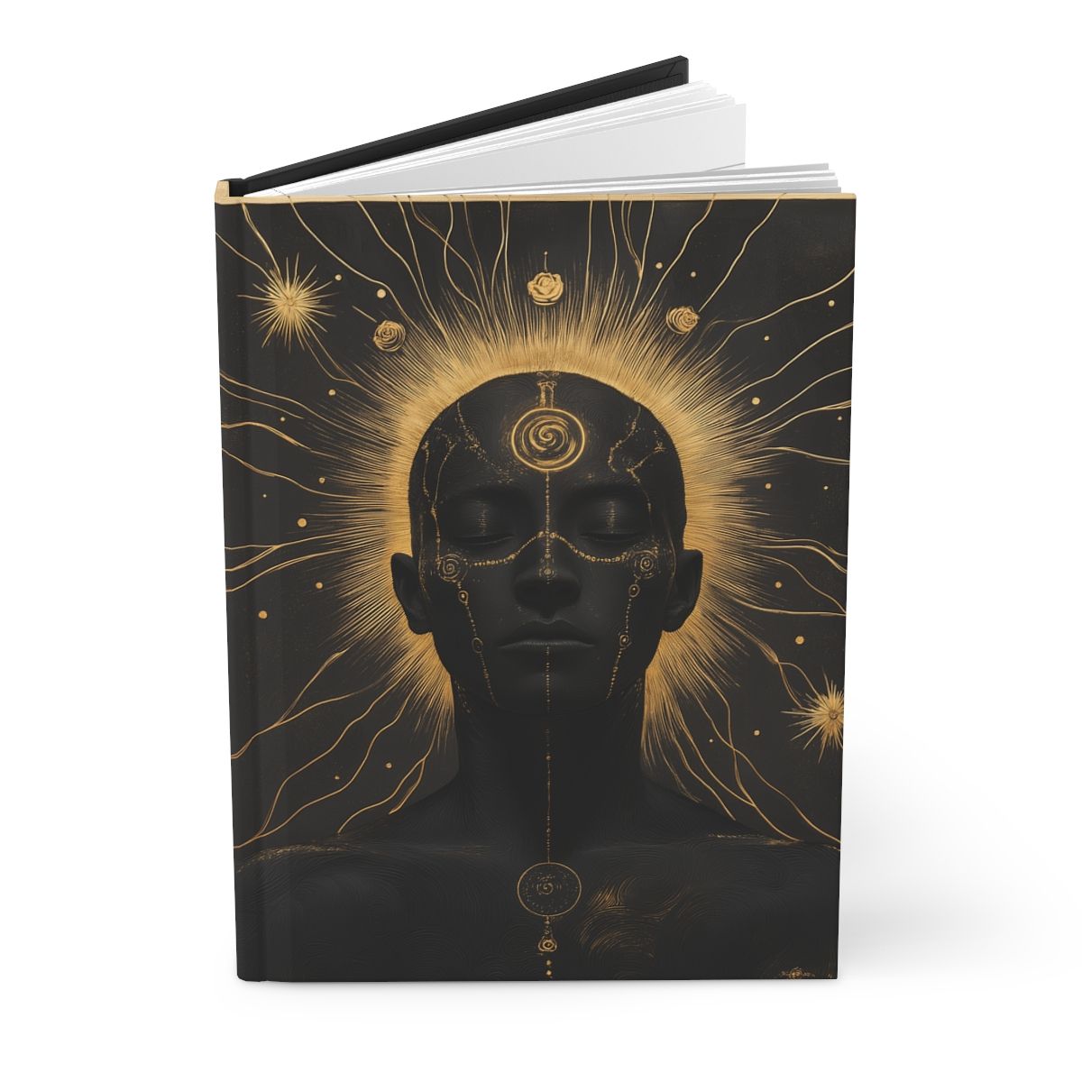 Insight | Hardcover Journal