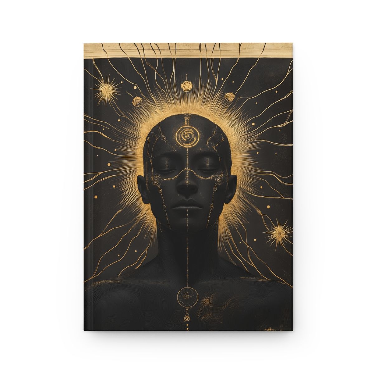 Intuition | Hardcover Matte Journal