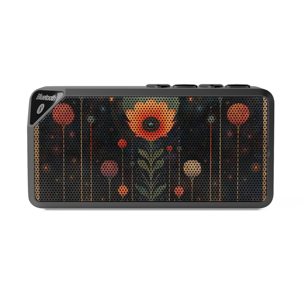 Solace | Portable Bluetooth Speaker