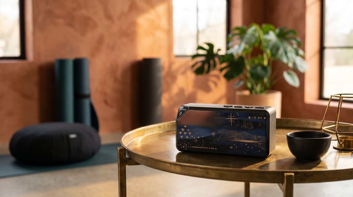 Anchor | Portable Bluetooth Speaker