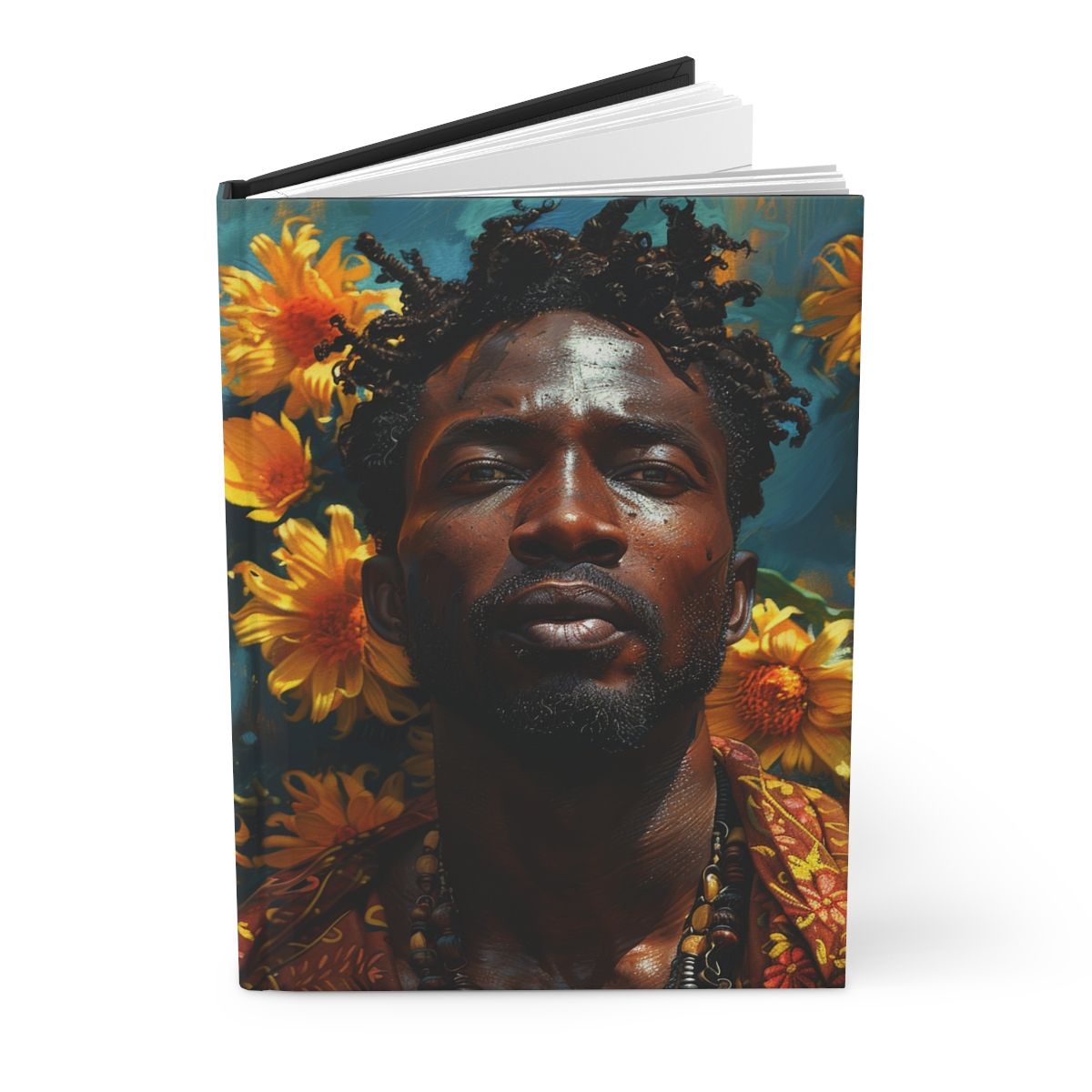 Thrive | Hardcover Matte Journal