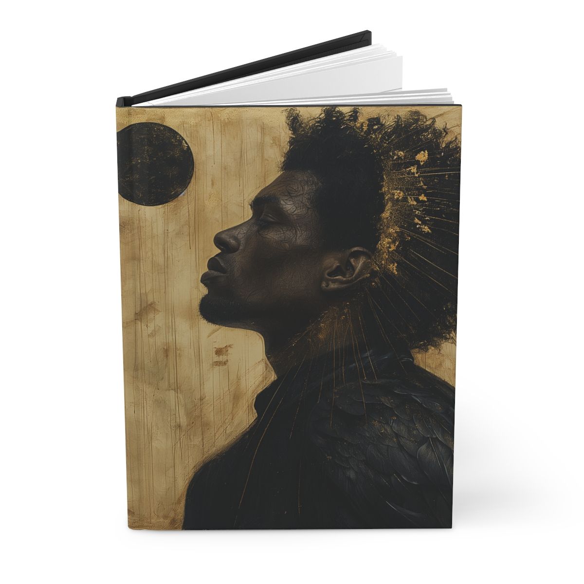 Reverence | Hardcover Journal