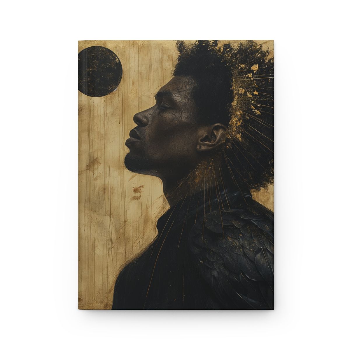 Respect | Hardcover Matte Journal