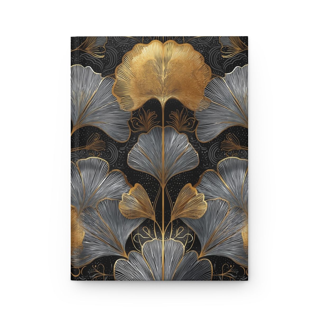 Expansion | Hardcover Matte Journal