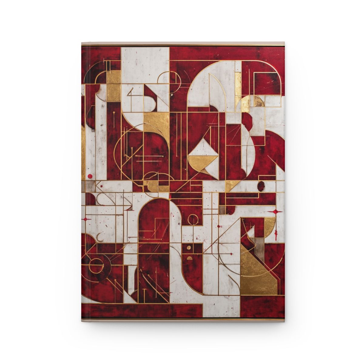 Fragments | Hardcover Matte Journal