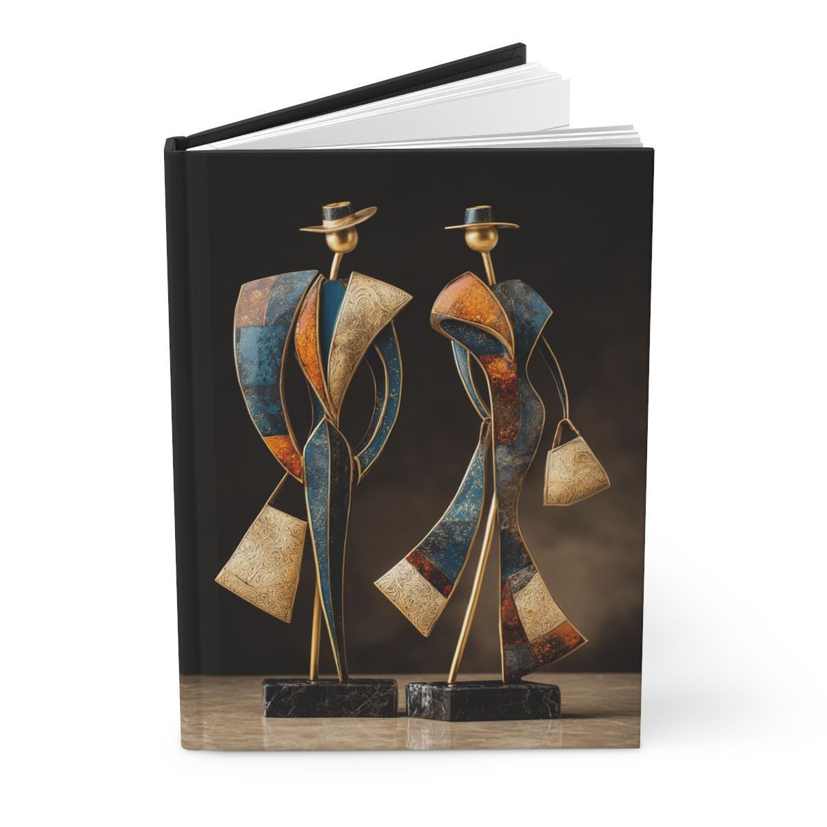 Companions | Hardcover Journal