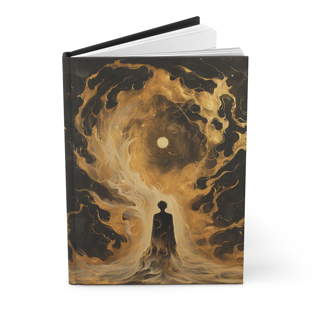 Reflection | Hardcover Matte Journal