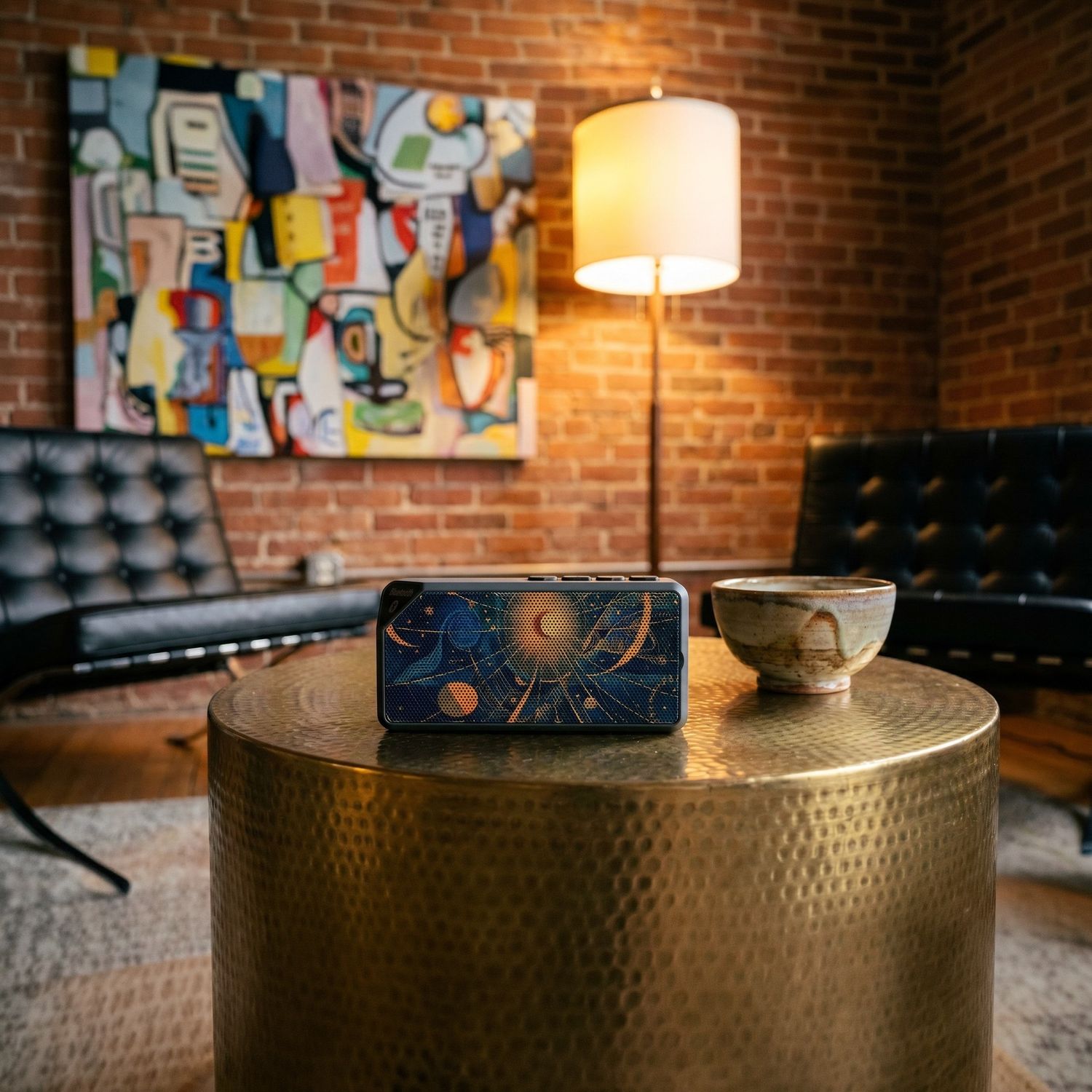 Epiphany | Portable Bluetooth Speaker