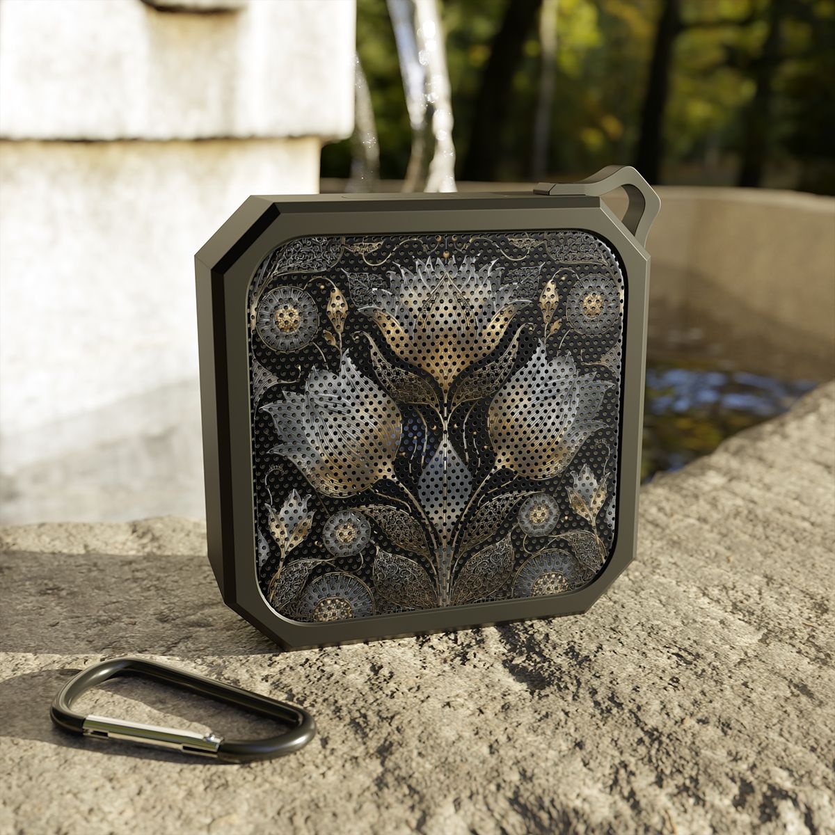 In Bloom | Bluetooth Speaker