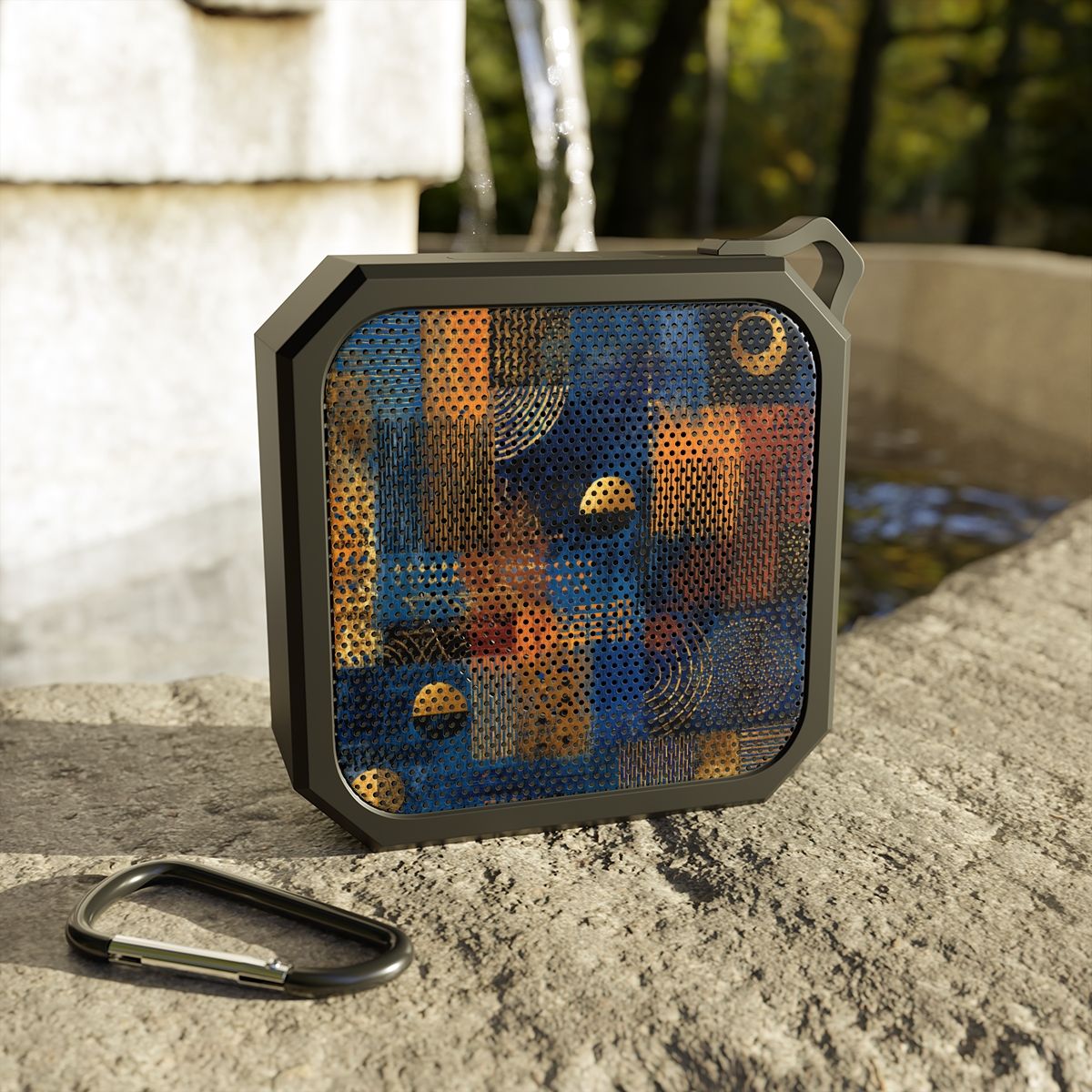 Last Light | Outdoor Speaker