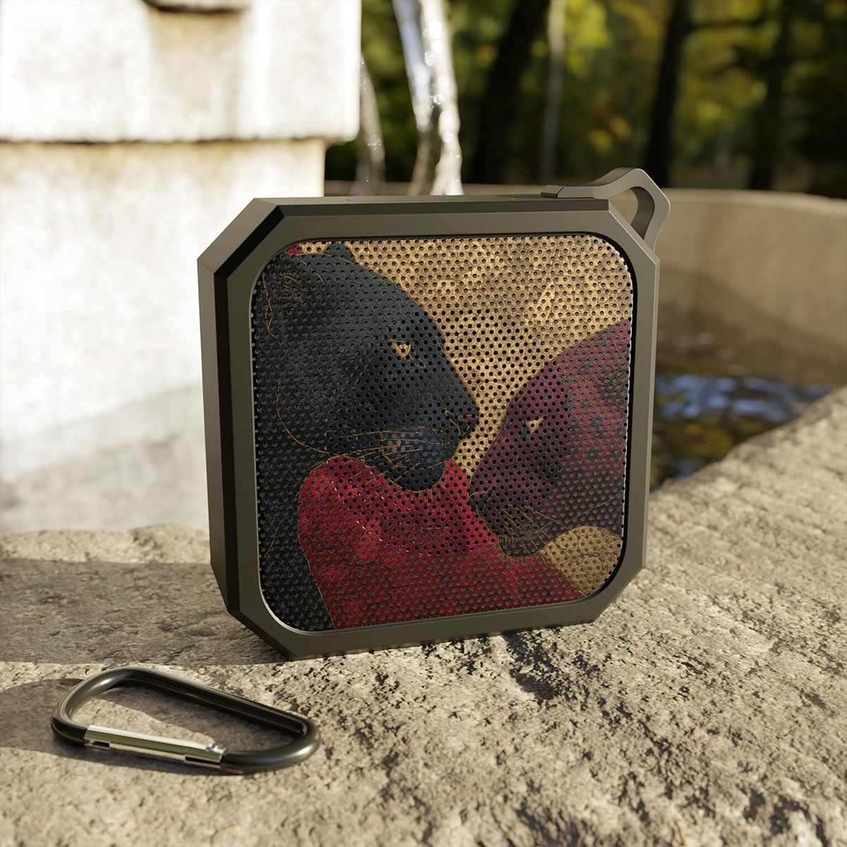 Kindred | Outdoor Bluetooth Speaker