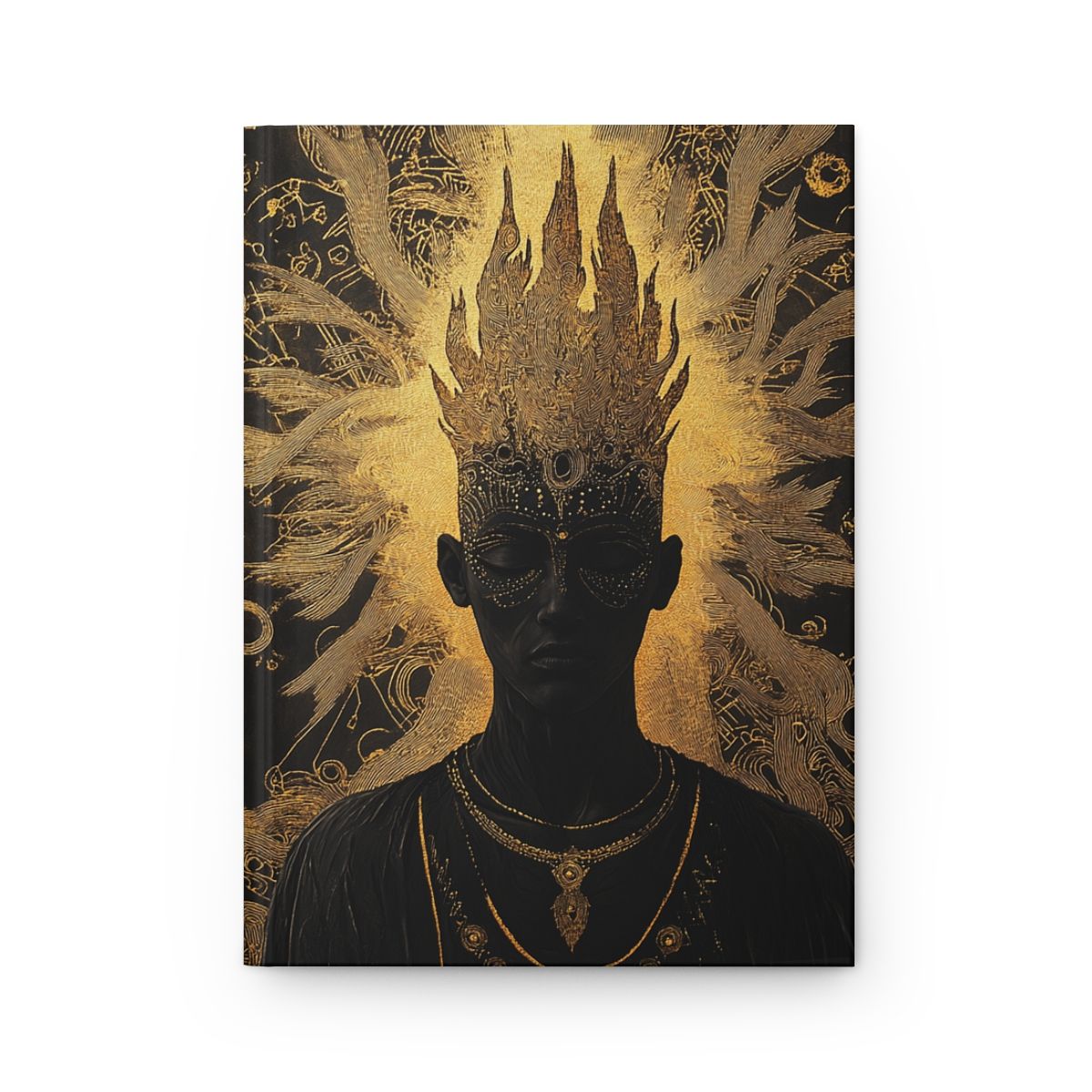 Elevated | Hardcover Matte Journal