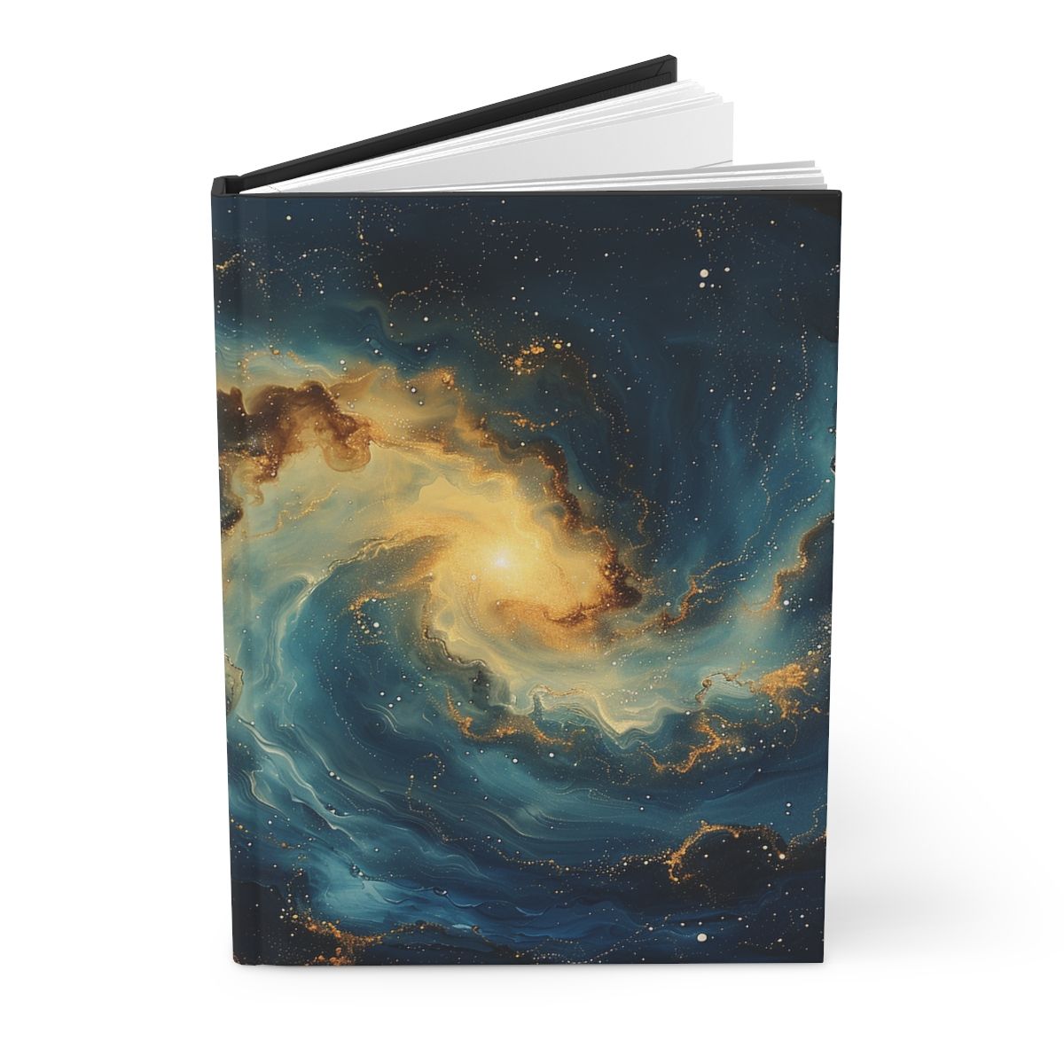 Maelstrom | Hardcover Journal