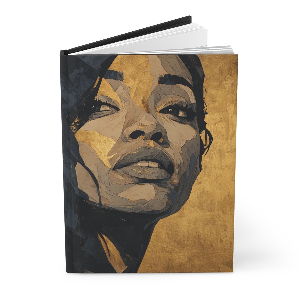 Composed | Hardcover Journal