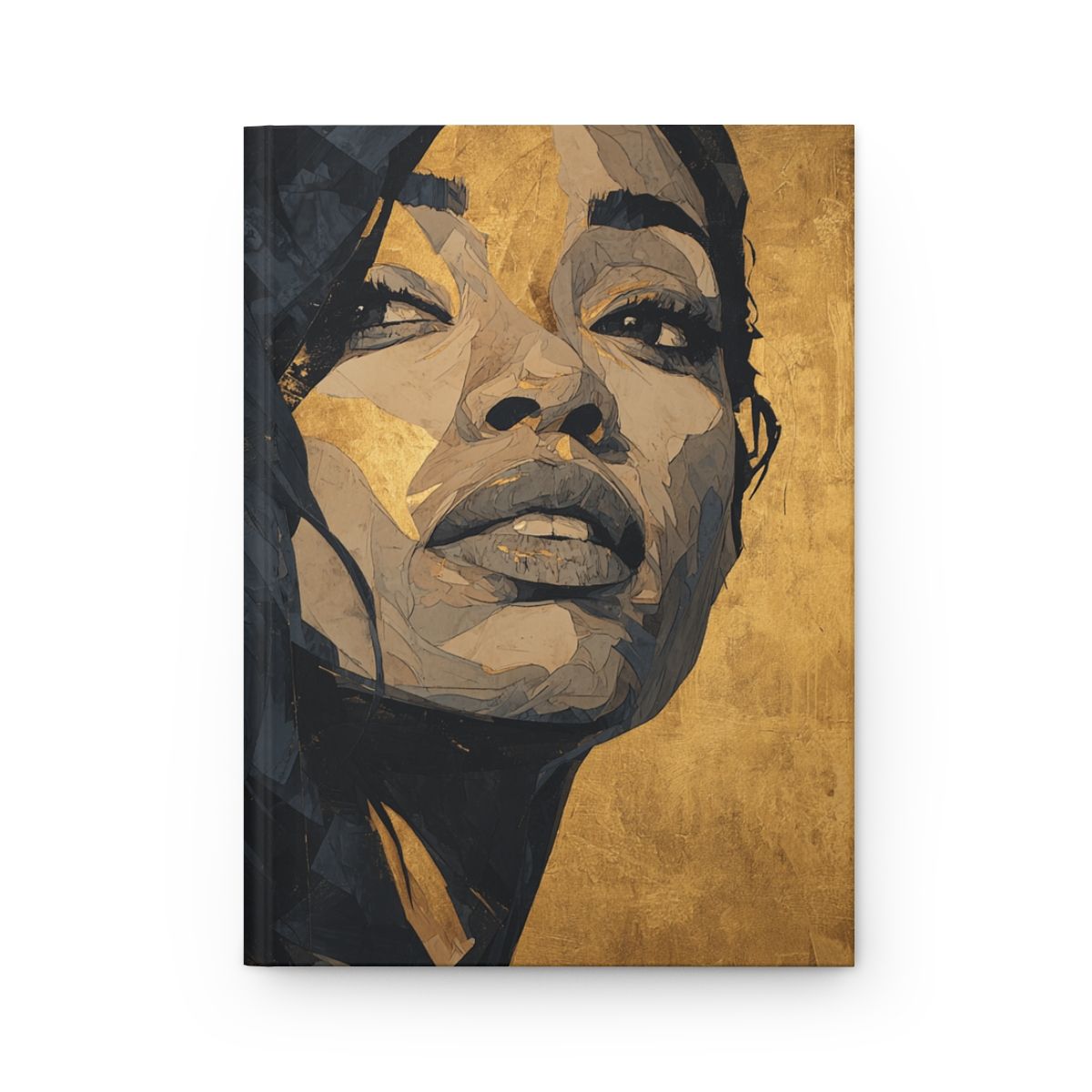 Aspire | Hardcover Matte Journal