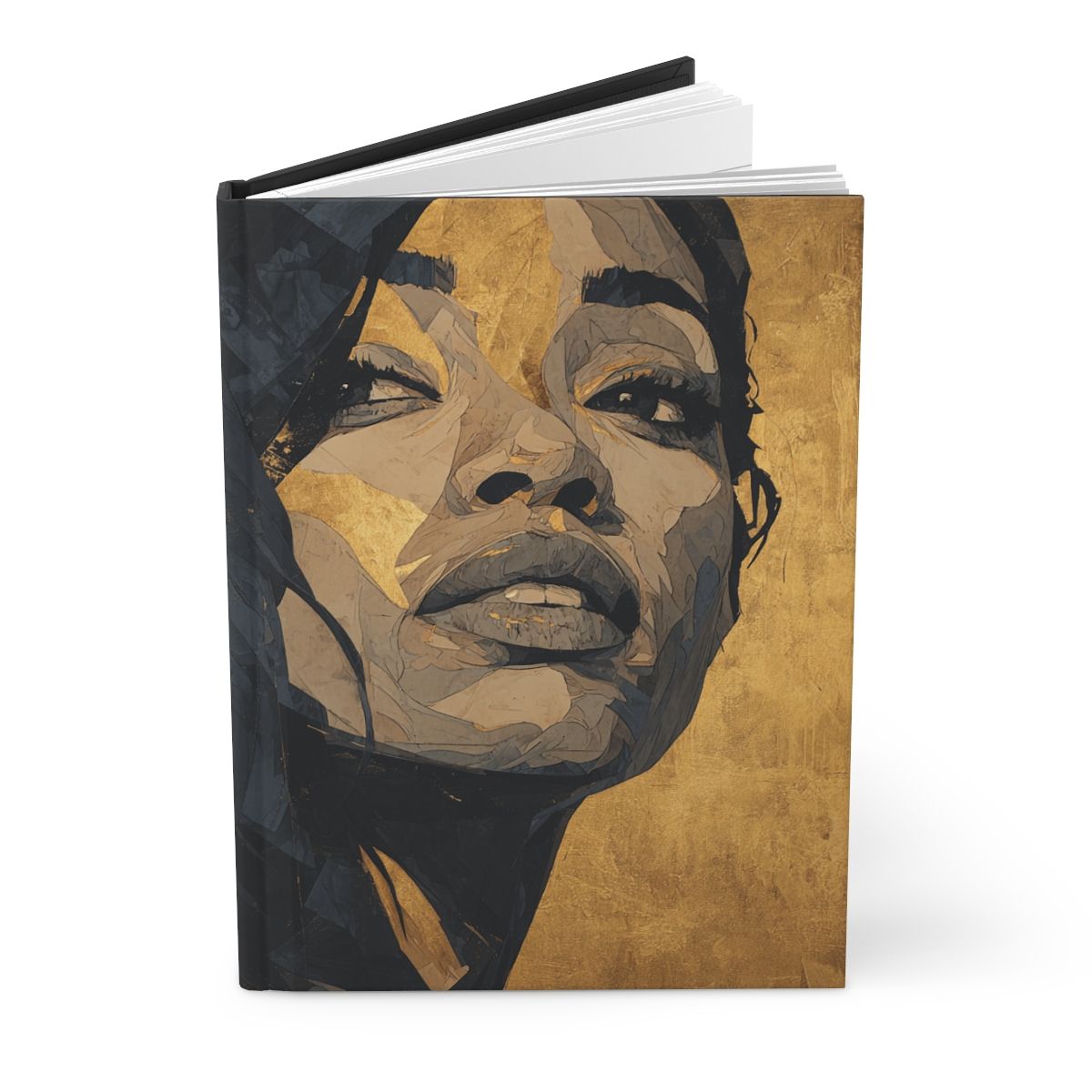 Aspire | Hardcover Matte Journal