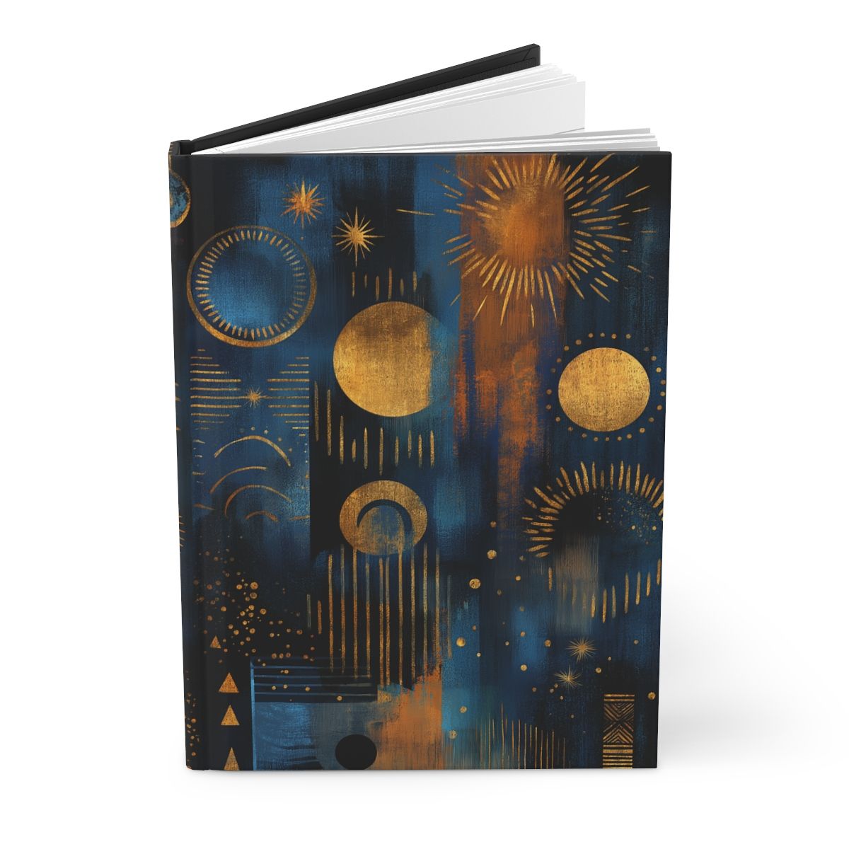 Wonder | Hardcover Journal