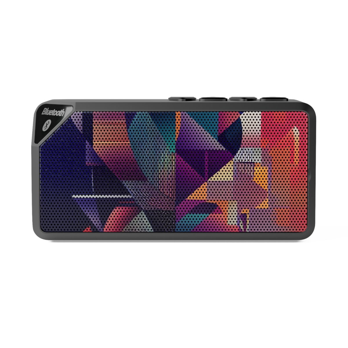 Shelter | Portable Bluetooth Speaker
