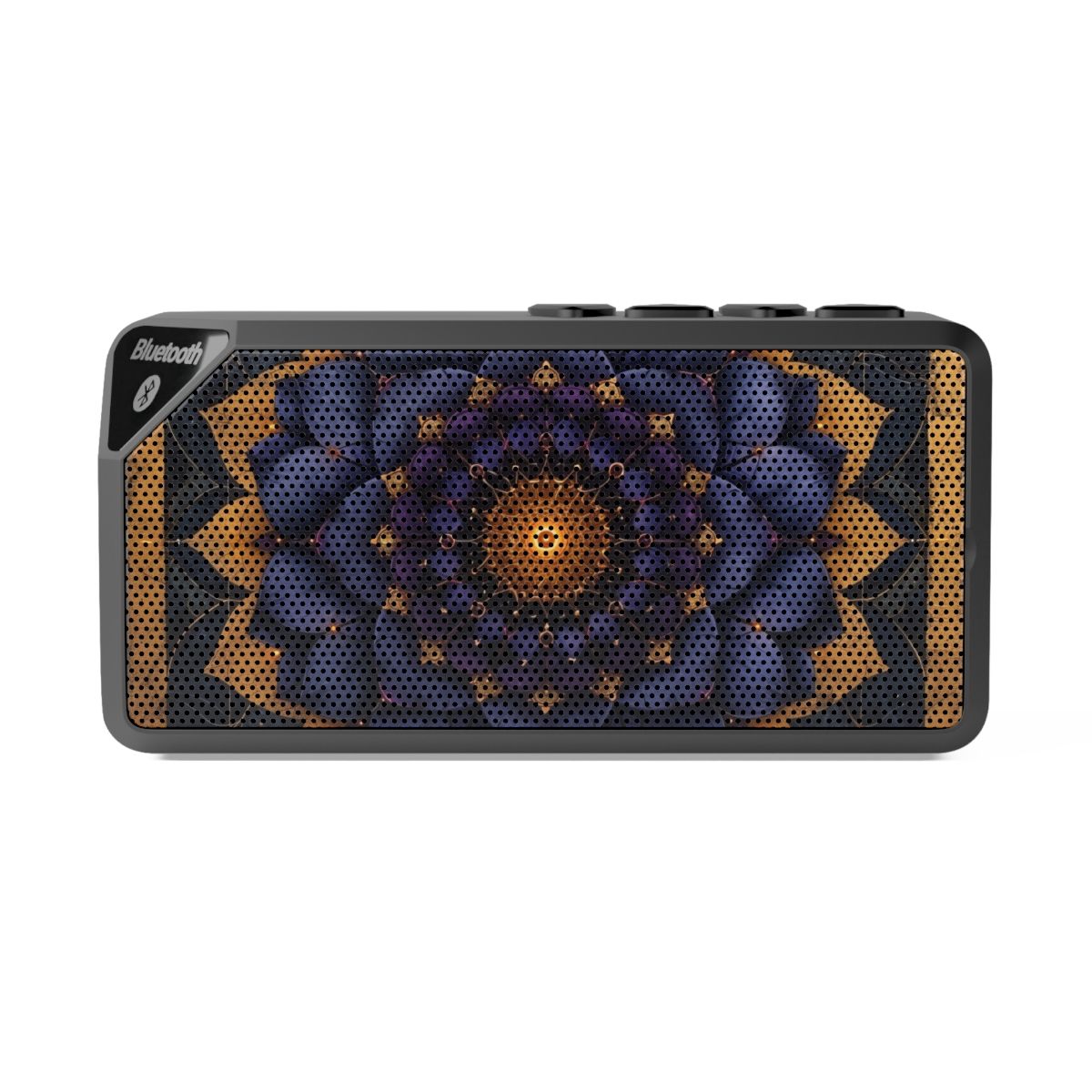 Wander | Portable Bluetooth Speaker
