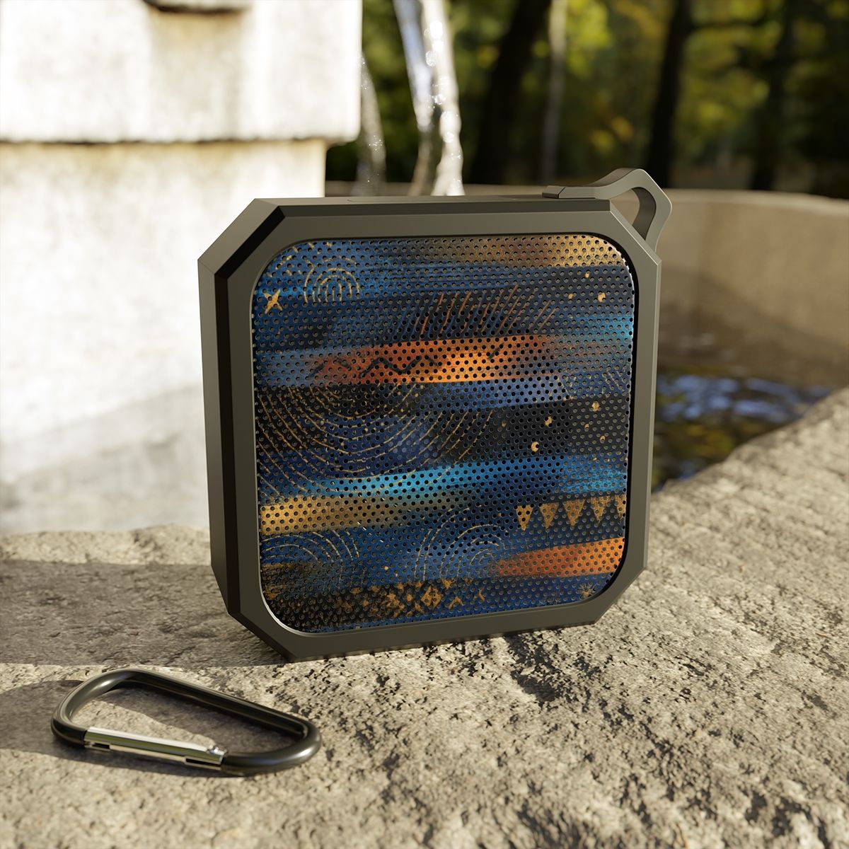 Quiet Hours | Outdoor Speaker