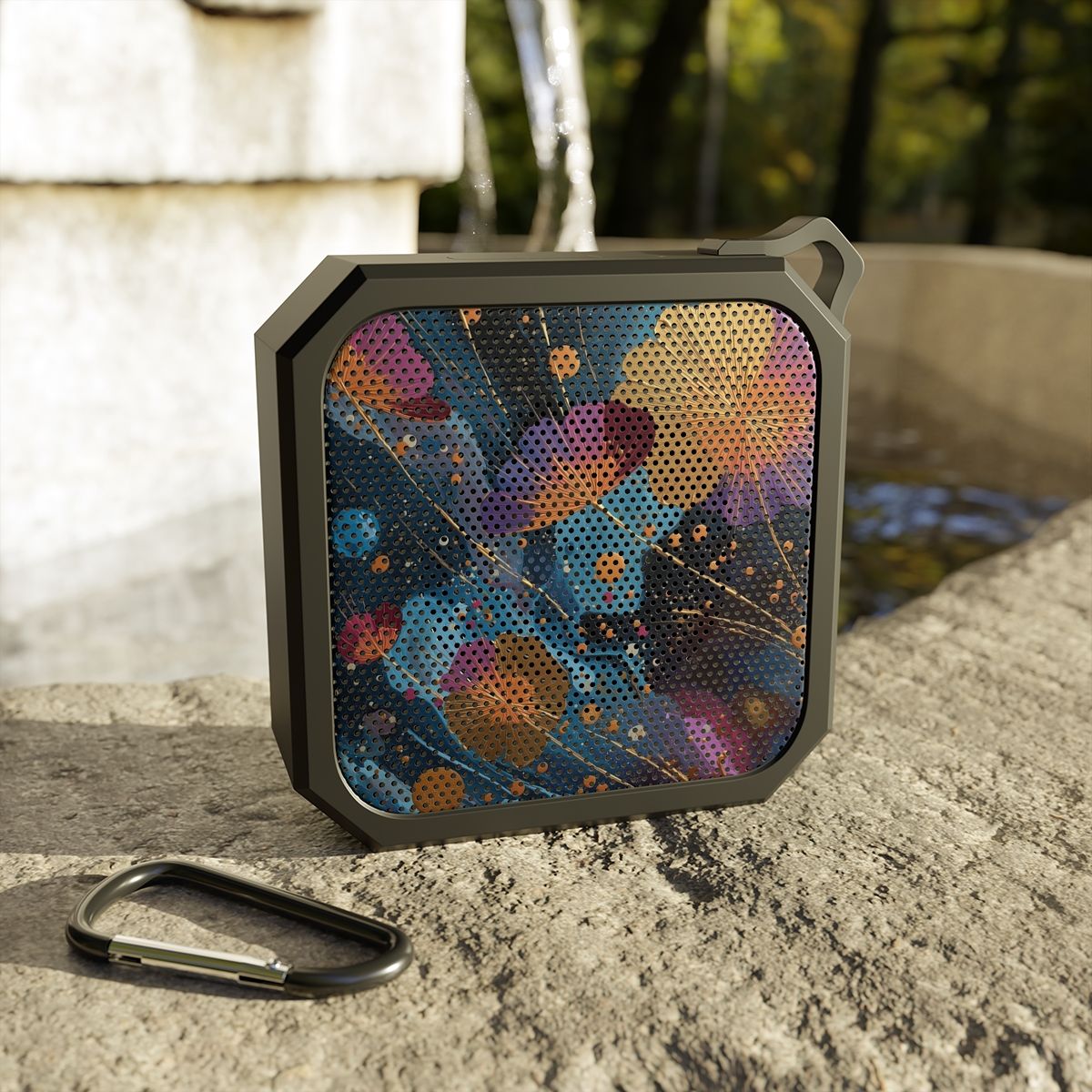 Beautiful Mess | Outdoor Speaker