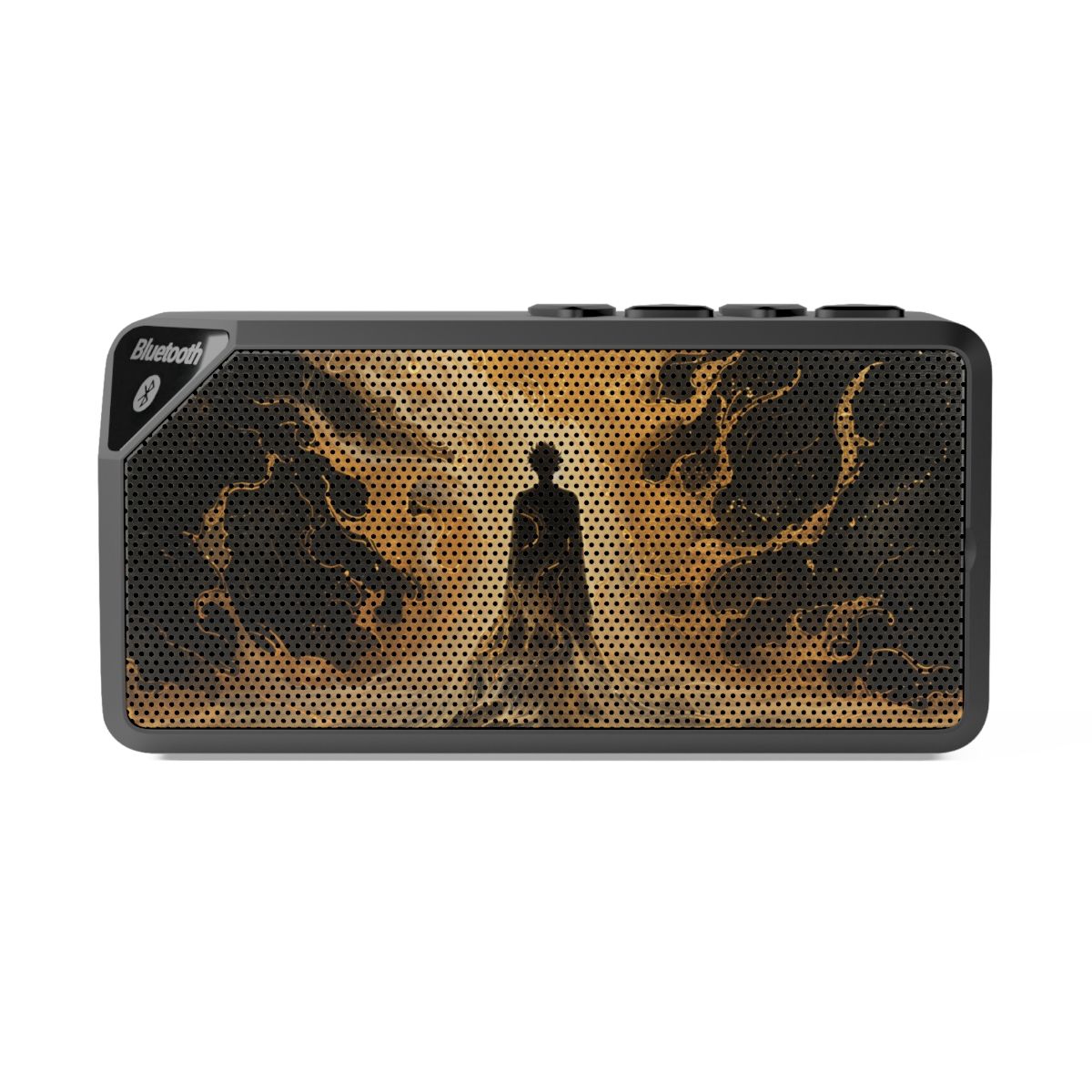 Reflection | Portable Bluetooth Speaker