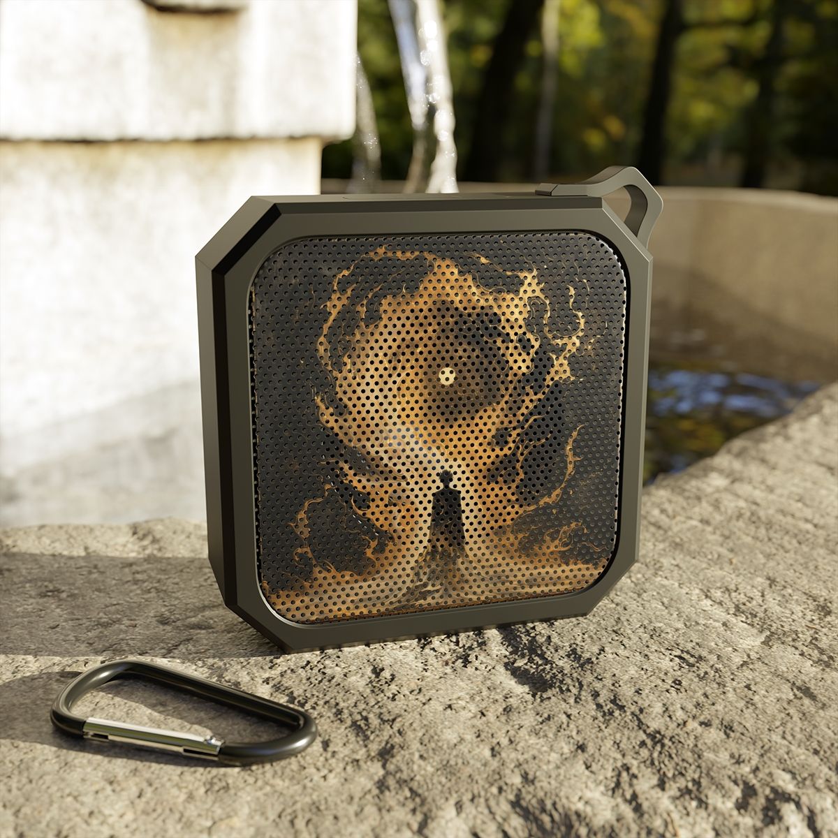 Toward the Light | Outdoor Speaker