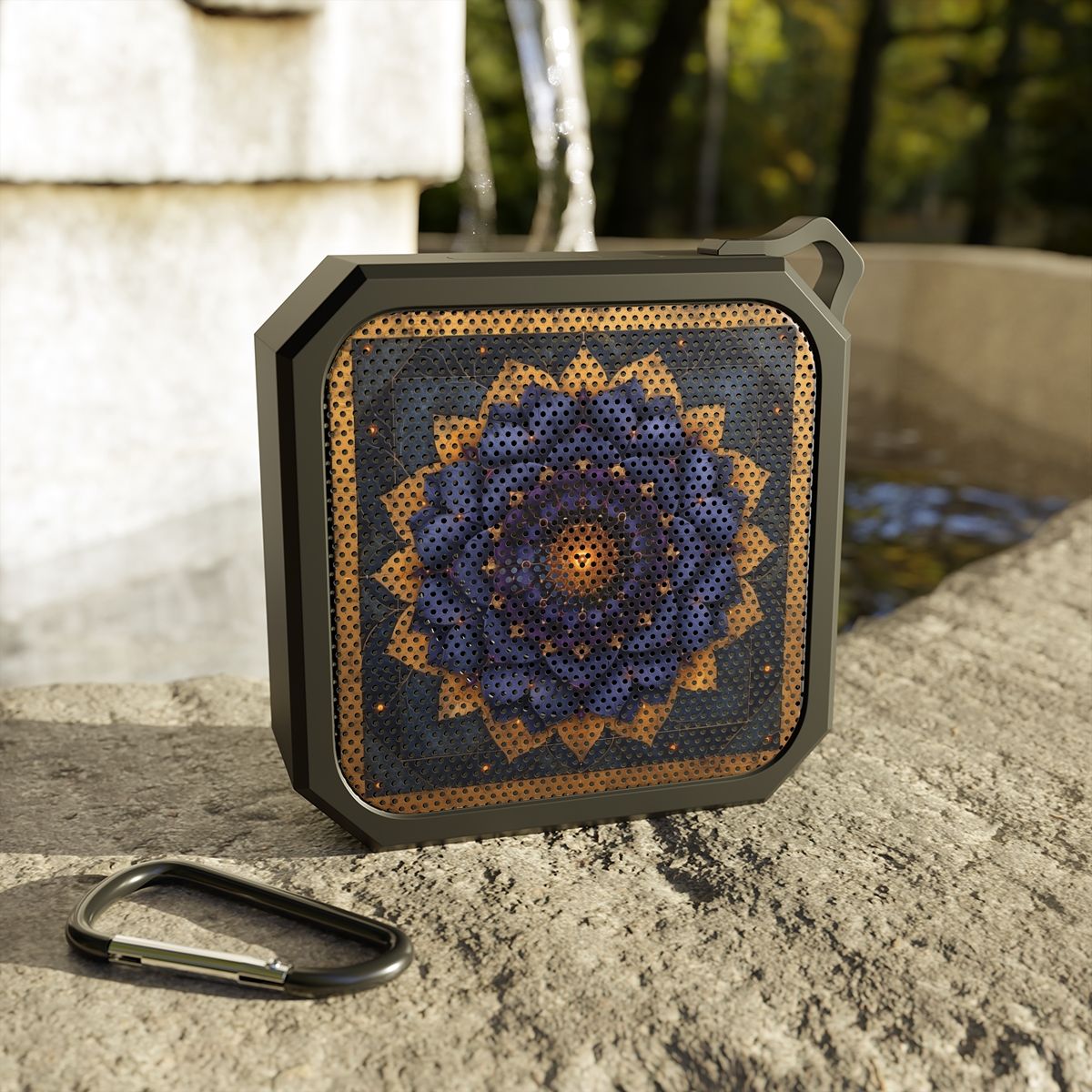 Wander | Outdoor Bluetooth Speaker