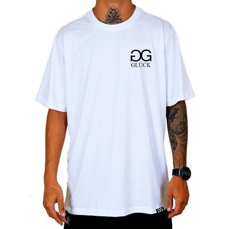 CAMISETA GLUCK