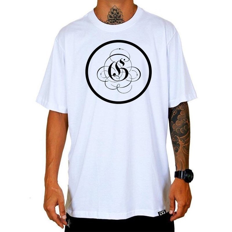 CAMISETA GLUCK