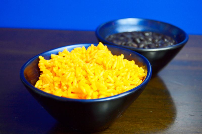 Sides