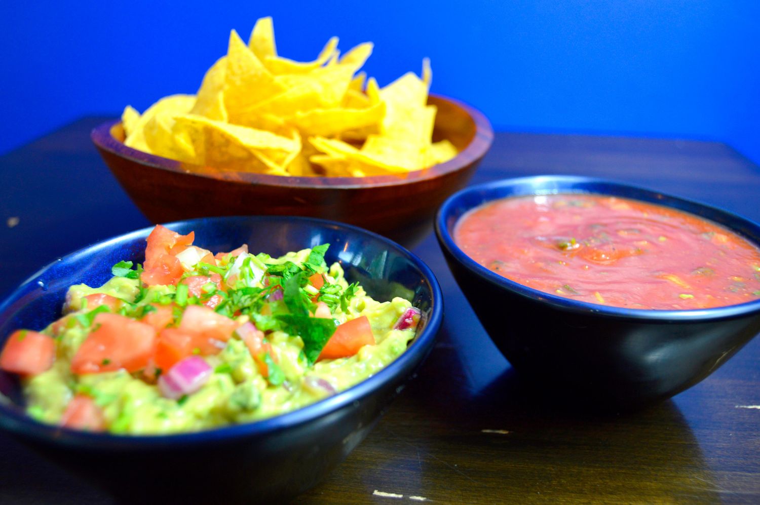 Guacamole (8oz)