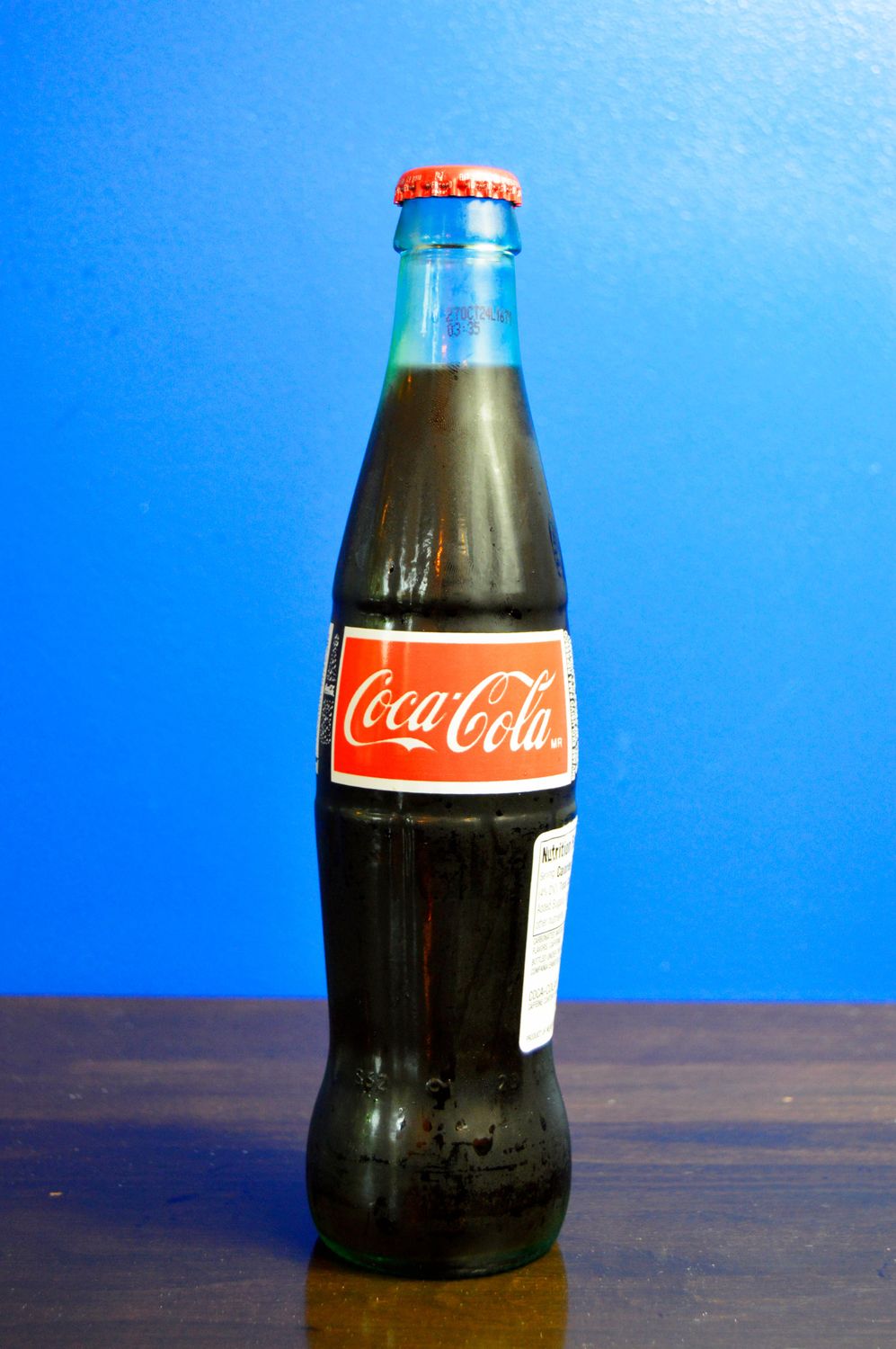 Mexican Coke