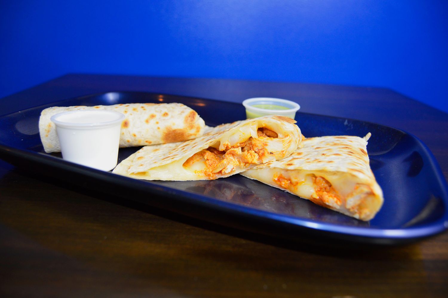 Quesadilla