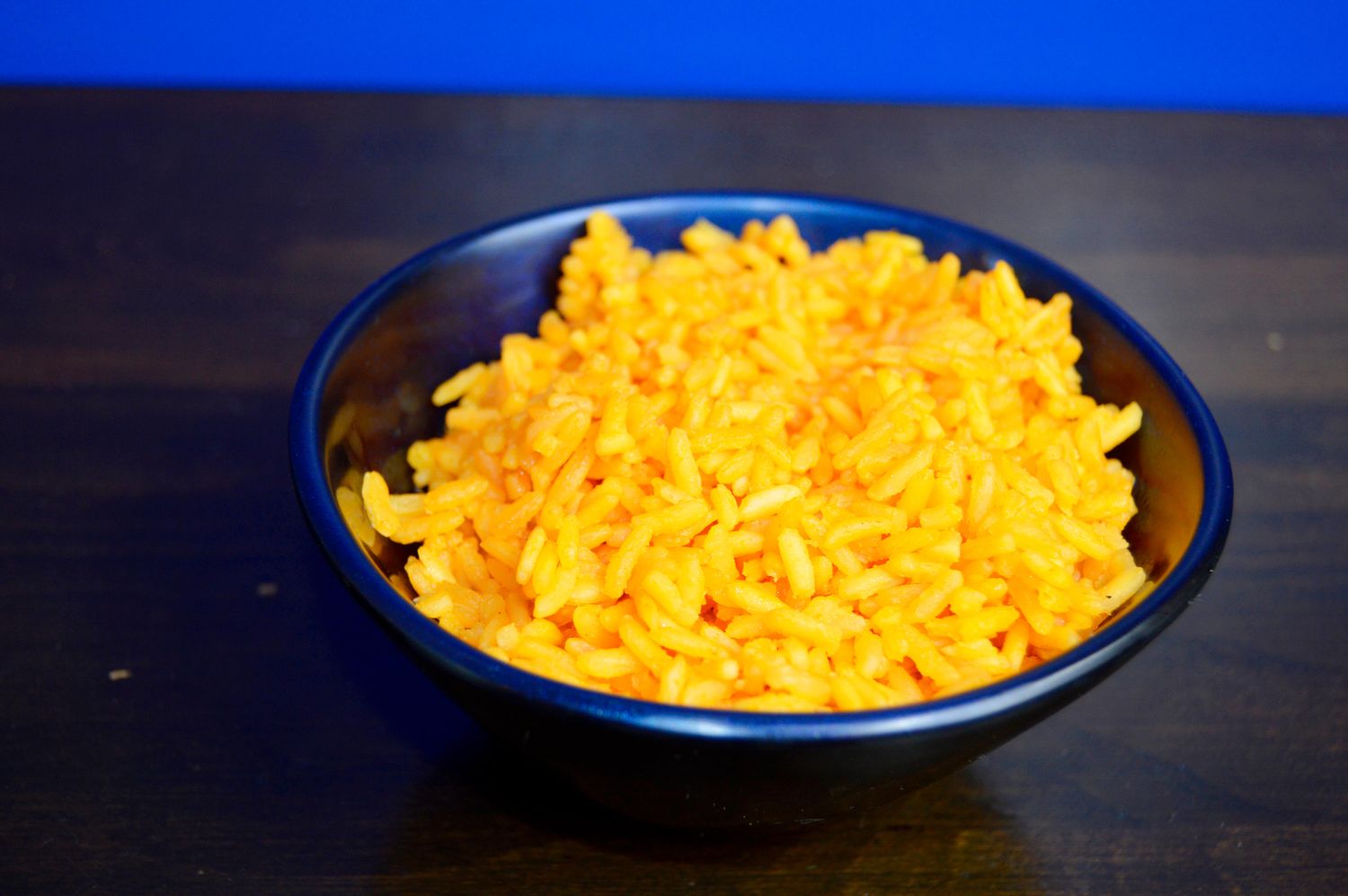 Mexican Red Rice (side)