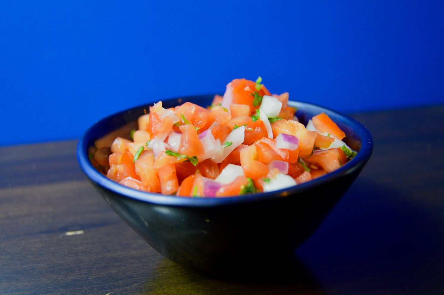 Pico De Gallo (size)