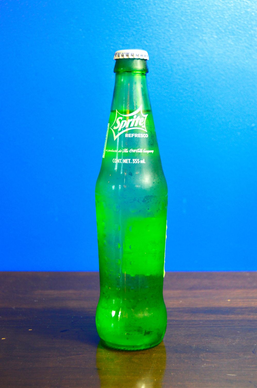 Mexican Sprite