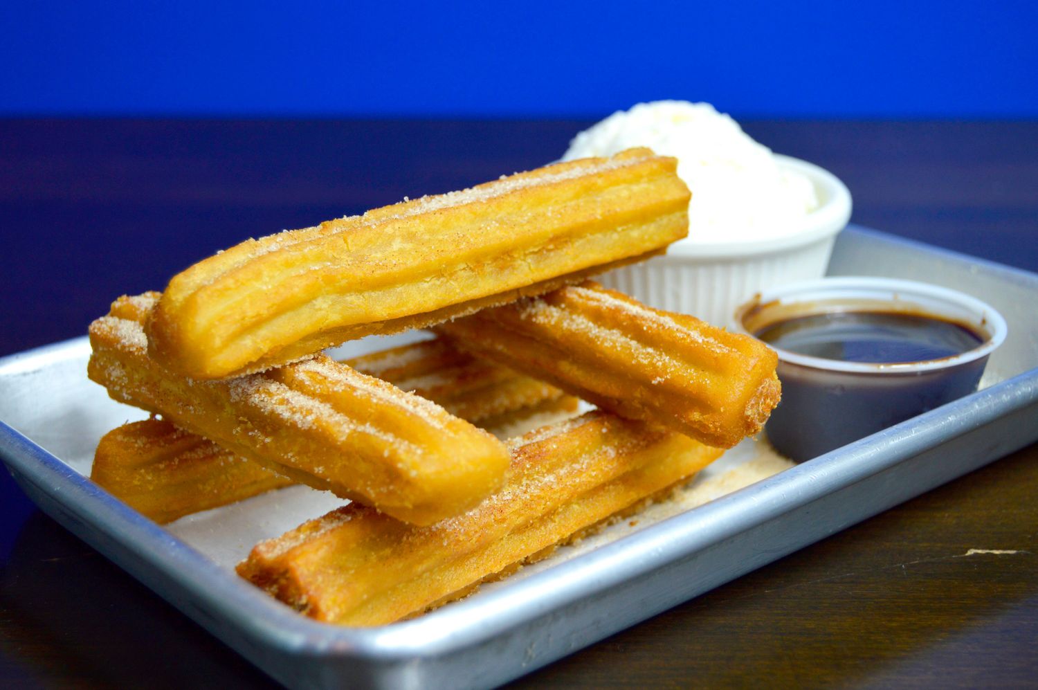 Churros